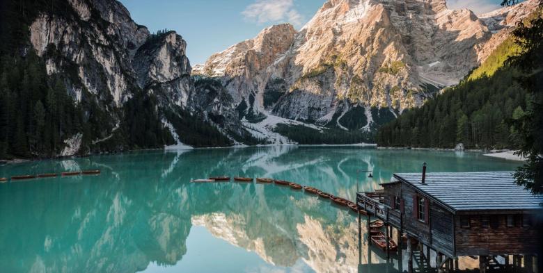 Lago di Braies