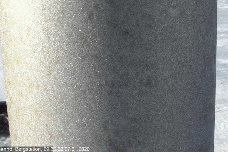 Webcam Stoanmandl