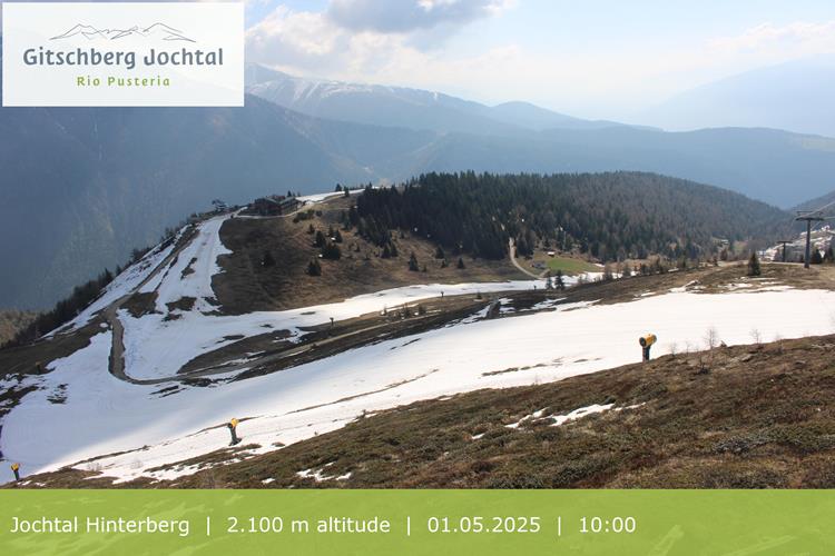 Jochtal