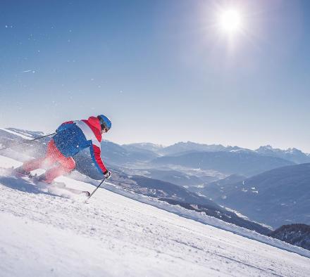 Skifahren Gitschberg-Jochtal