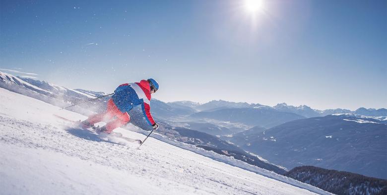 Skifahren Gitschberg-Jochtal