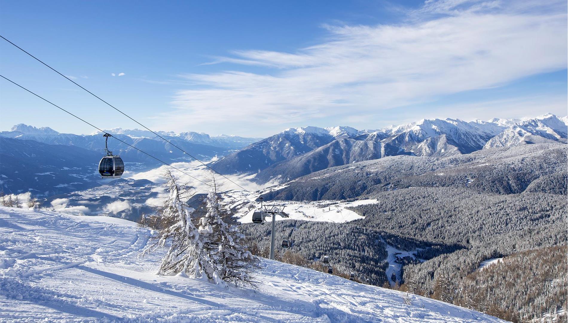 Cable Car