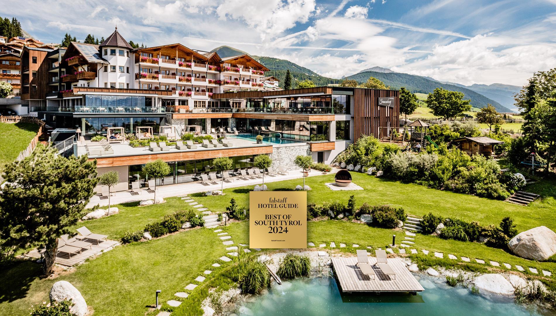 Hotel Sonnenberg